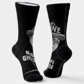 Chaussette Chaussettes Bridget Crew (Angulaire)