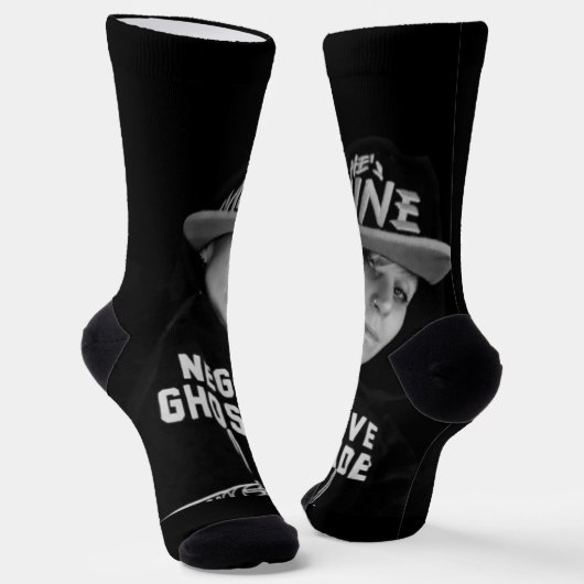 Chaussette Chaussettes Bridget Crew (Angulaire)