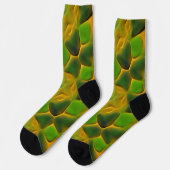 Chaussette Chaussettes Bright 0033867 (Gauche)