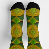 Chaussette Chaussettes Bright 0033867 (Haut)