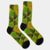 Chaussette Chaussettes Bright 0033867 (Droite)