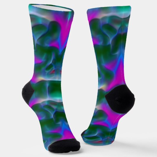 Chaussette Chaussettes Brillantes 0033865 (Angulaire)
