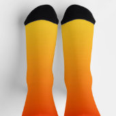 Chaussette Chaussettes Brillantes 0035841 (Haut)