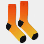 Chaussette Chaussettes Brillantes 0035841 (Droite)