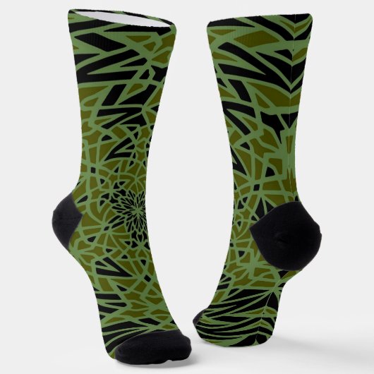 Chaussette Chaussettes Brillantes 0035847 (Angulaire)