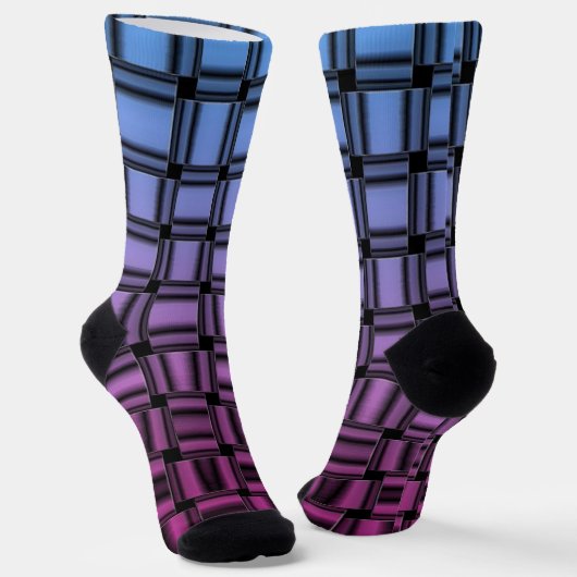 Chaussette Chaussettes Brillantes 0035856 (Angulaire)