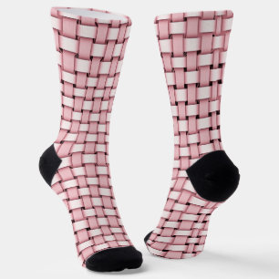 Chaussette Chaussettes Brillantes 0035857