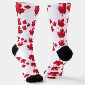 Chaussette Chaussettes Canada (Angulaire)