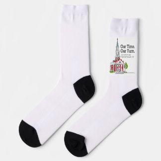 Chaussette Chaussettes-CC