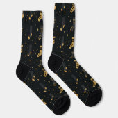 Chaussette Chaussettes célestes (Droite)
