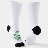 Chaussette Chaussettes-chance (Angulaire)