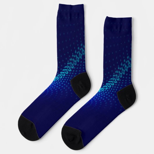 Chaussette chaussettes classiques (Gauche)
