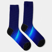 Chaussette chaussettes classiques (Droite)