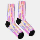 Chaussette Chaussettes colorées (Droite)