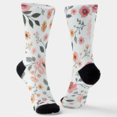 Chaussette Chaussettes confortables pour quotidien (Angulaire)