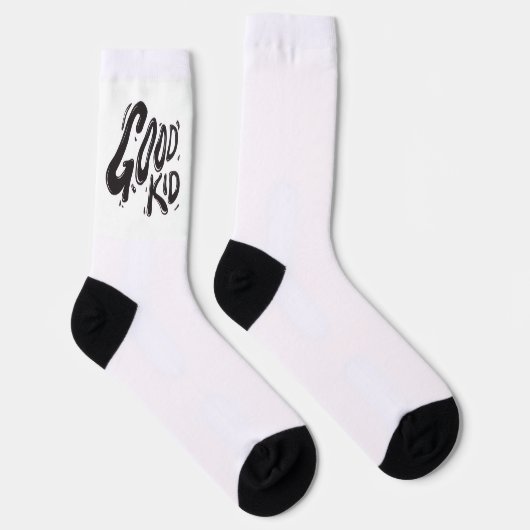 Chaussette Chaussettes cool (Droite)