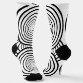 Chaussette Chaussettes cosmiques (Angulaire)