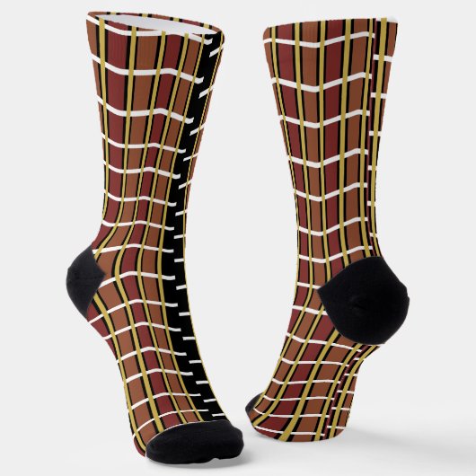 Chaussette Chaussettes d'accueil (Angulaire)