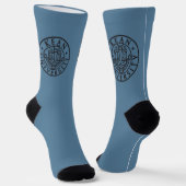 Chaussette Chaussettes d'architecture Kean MGC (Angulaire)