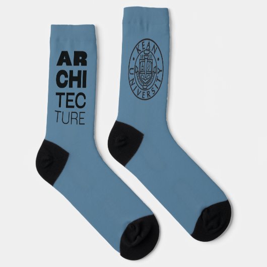 Chaussette Chaussettes d'architecture Kean MGC (Droite)