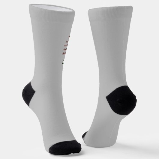 Chaussette Chaussettes de barman (Angulaire)
