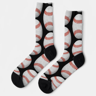 Chaussette Chaussettes de baseball