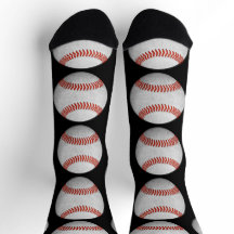 Chaussettes de baseball