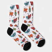 Chaussette Chaussettes de bugs (Droite)