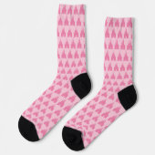 Chaussette Chaussettes de château (Gauche)