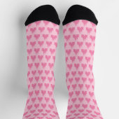 Chaussette Chaussettes de château (Haut)