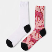 Chaussette Chaussettes de cheval (Gauche)