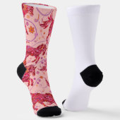 Chaussette Chaussettes de cheval (Angulaire)