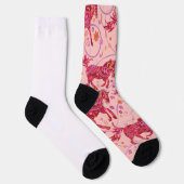 Chaussette Chaussettes de cheval (Droite)