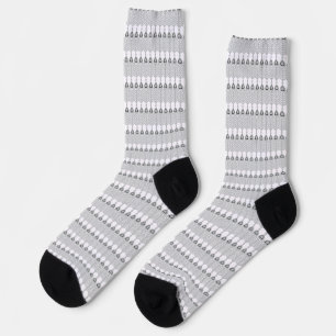 Chaussette Chaussettes de cheville contre équipage Meilleur