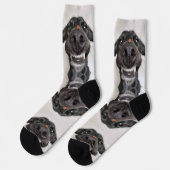 Chaussette Chaussettes de chien (Gauche)