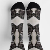 Chaussette Chaussettes de chien (Haut)