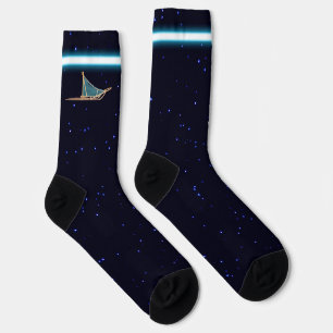 Chaussette Chaussettes De Chien Sur Stars