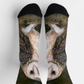 Chaussette Chaussettes de Chouette (Haut)