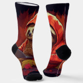 Chaussette Chaussettes de codage (Angulaire)