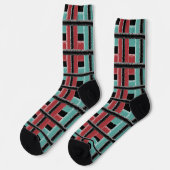 Chaussette Chaussettes de colonisation (Gauche)
