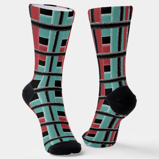 Chaussette Chaussettes de colonisation (Angulaire)