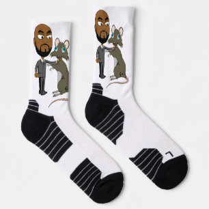 Chaussette Chaussettes de crue