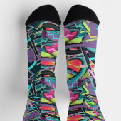 Chaussette Chaussettes de équipage (Haut)