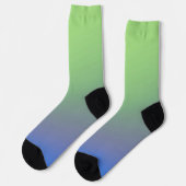 Chaussette Chaussettes de équipage (Gauche)