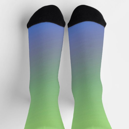 Chaussette Chaussettes de équipage (Haut)