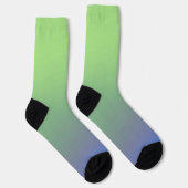 Chaussette Chaussettes de équipage (Droite)