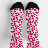 Chaussette Chaussettes de équipage (Haut)
