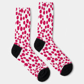 Chaussette Chaussettes de équipage (Droite)
