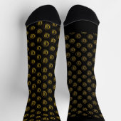 Chaussette Chaussettes de équipage (Haut)