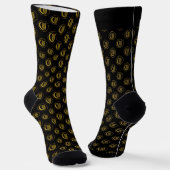 Chaussette Chaussettes de équipage (Angulaire)